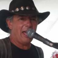 Live Music with Dickie Cordova